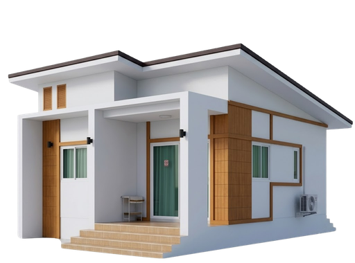 Villa Type A
