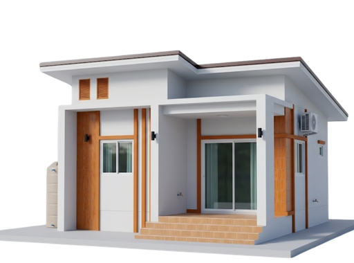 Villa Type C