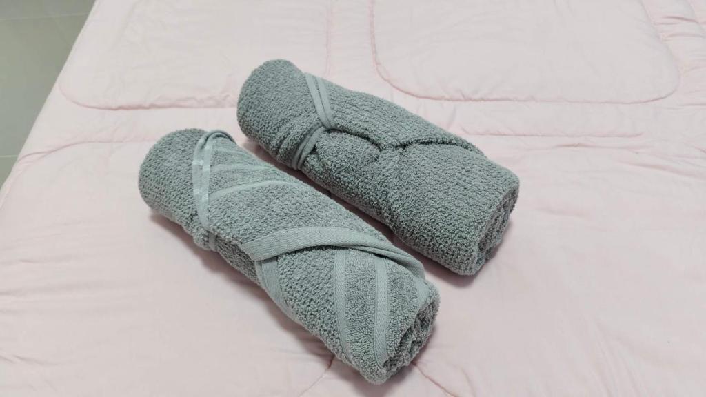 Towel