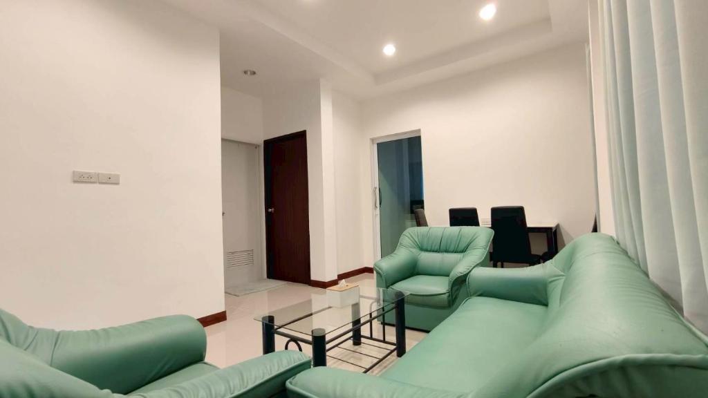 Keerana Villa ที่พักอุตรดิตถ์